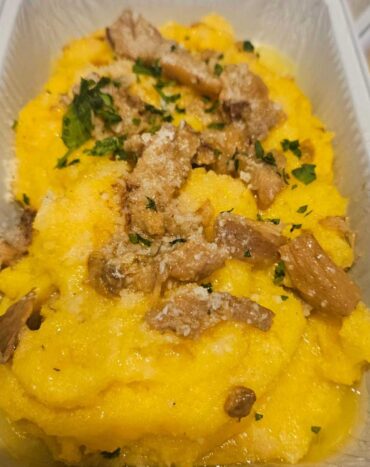 polenta