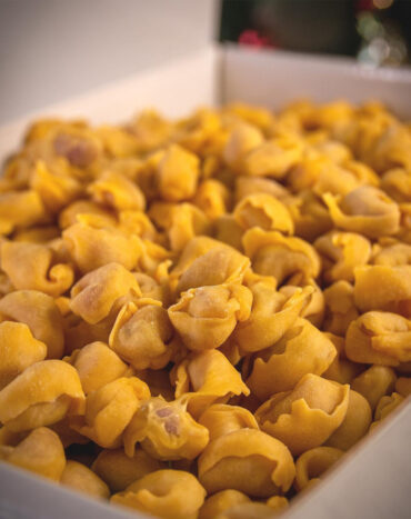 TORTELLINI